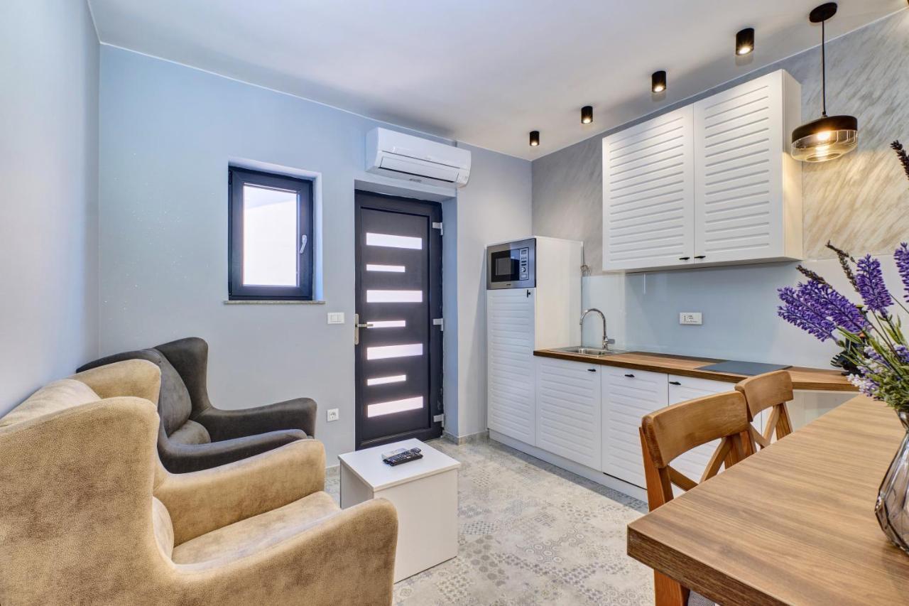 Luxury Apartments Mali Lošinj Exterior foto