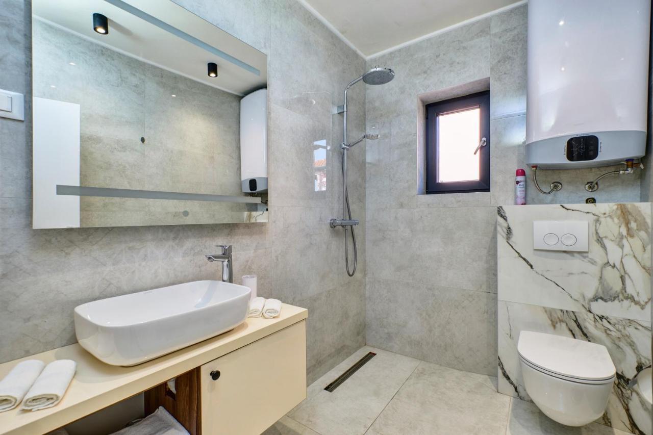 Luxury Apartments Mali Lošinj Exterior foto