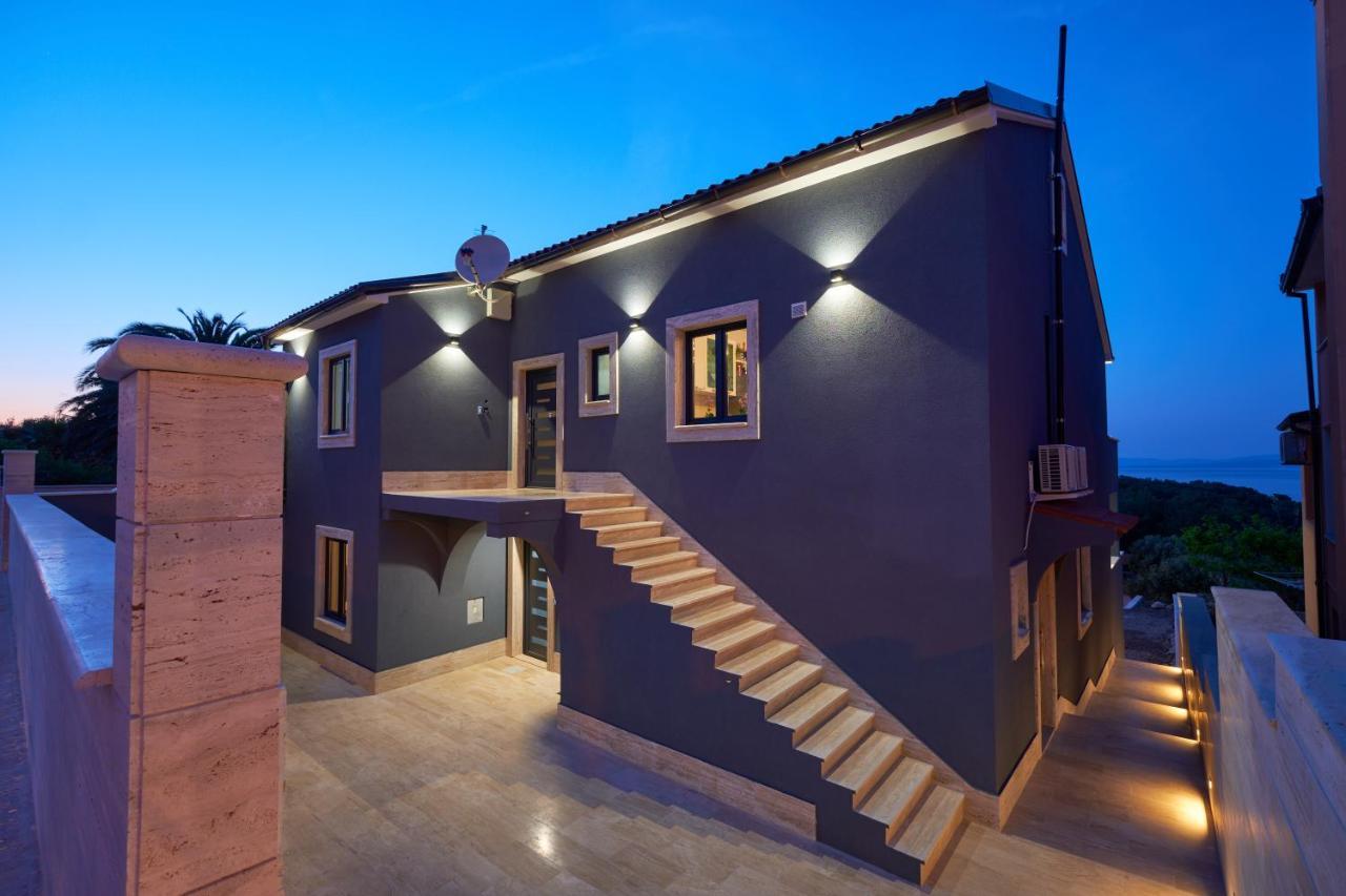Luxury Apartments Mali Lošinj Exterior foto