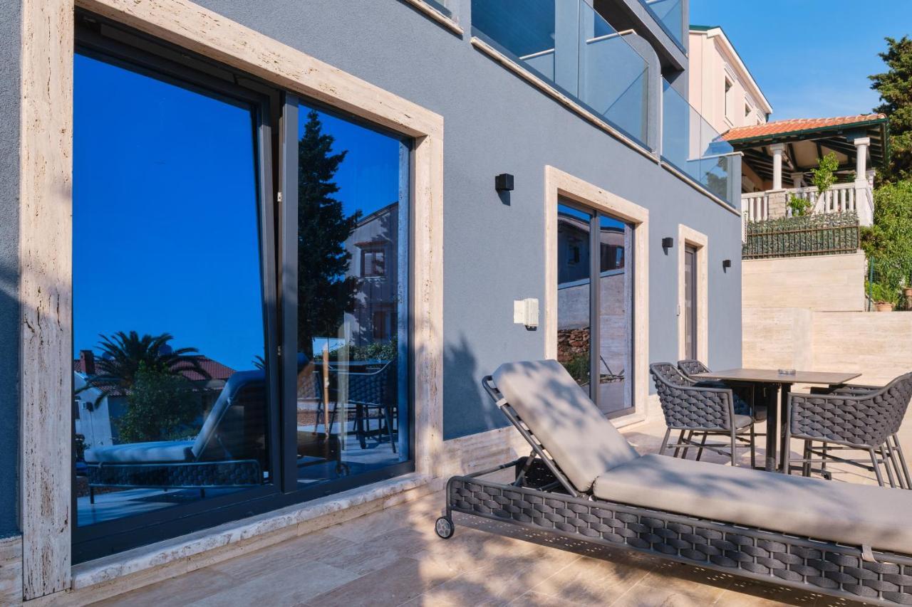 Luxury Apartments Mali Lošinj Exterior foto