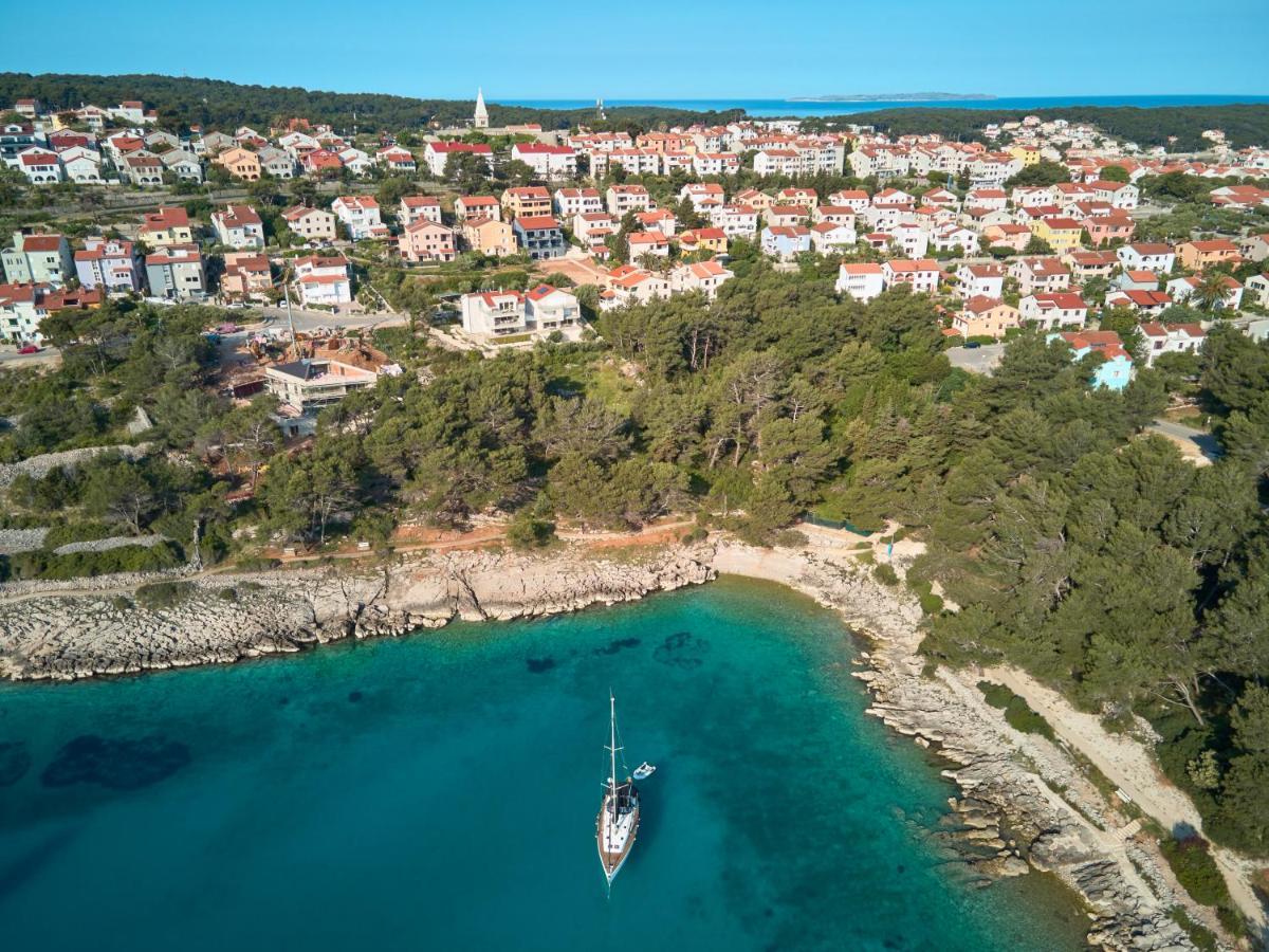 Luxury Apartments Mali Lošinj Exterior foto