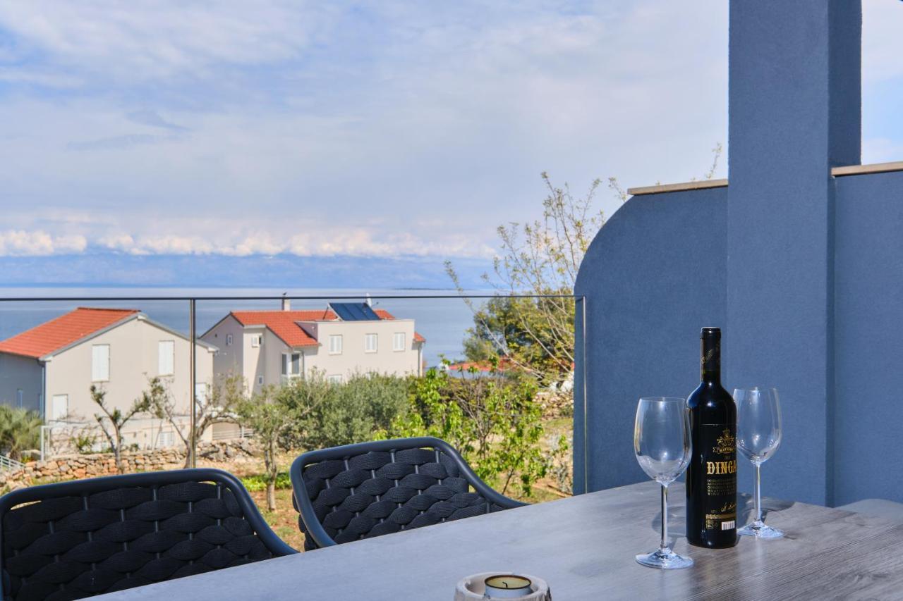 Luxury Apartments Mali Lošinj Exterior foto