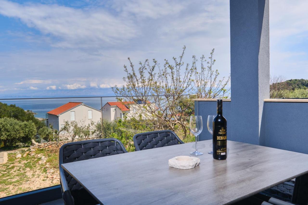 Luxury Apartments Mali Lošinj Exterior foto